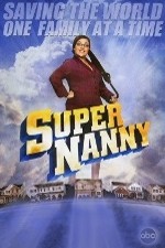 Watch Supernanny (2005) Viooz